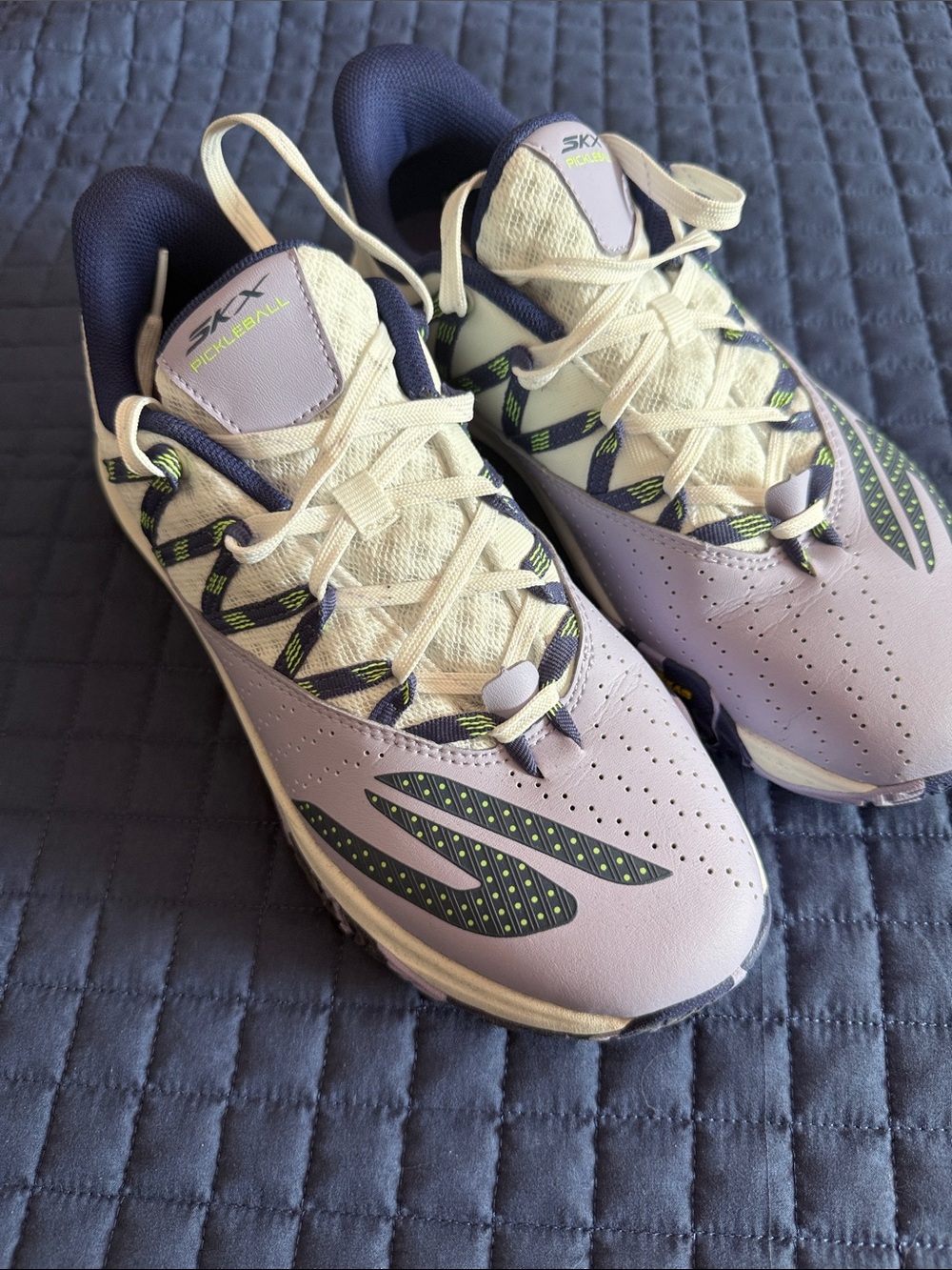 Skechers pickleball shoes
